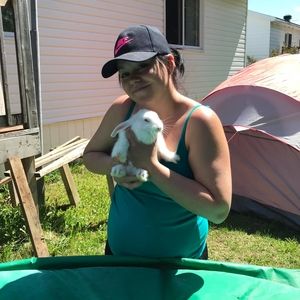 Meet your Posher, Stéphanie